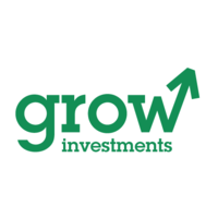 Grow Investments A.D. logo, Grow Investments A.D. contact details