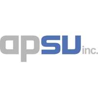 APSU Limited logo, APSU Limited contact details