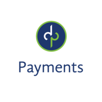 DP Payments logo, DP Payments contact details