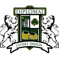 Diplomat Closet Design logo, Diplomat Closet Design contact details