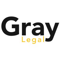 Gray Legal logo, Gray Legal contact details