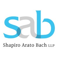 Shapiro, Arato & Isserles LLP logo, Shapiro, Arato & Isserles LLP contact details