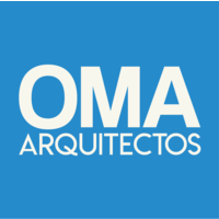 OMA Arquitectos logo, OMA Arquitectos contact details