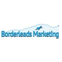 Borderleads Marketing logo, Borderleads Marketing contact details