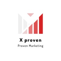 X Proven logo, X Proven contact details