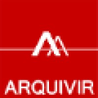 ARQUIVIR ARQUITECTOS logo, ARQUIVIR ARQUITECTOS contact details