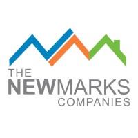 The Newmarks Companies logo, The Newmarks Companies contact details