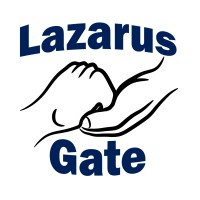 Lazarus Gate logo, Lazarus Gate contact details