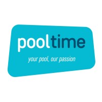 Pooltime logo, Pooltime contact details