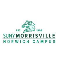 SUNY Morrisville Norwich Campus logo, SUNY Morrisville Norwich Campus contact details