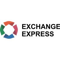 Exchange Express logo, Exchange Express contact details