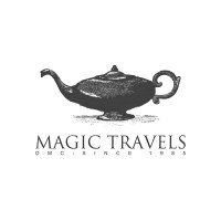 Magic Travels logo, Magic Travels contact details