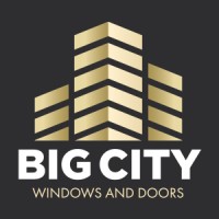 Big City Windows Ottawa logo, Big City Windows Ottawa contact details