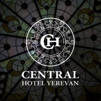 Central Hotel Yerevan logo, Central Hotel Yerevan contact details