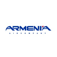 Armenia aircompany logo, Armenia aircompany contact details