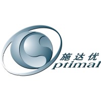 LS Optimal 施达优中国 logo, LS Optimal 施达优中国 contact details