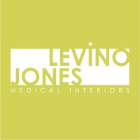 Levino Jones Medical Interiors, Inc. logo, Levino Jones Medical Interiors, Inc. contact details