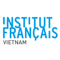 Institut français du Vietnam logo, Institut français du Vietnam contact details