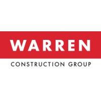 Warren Construction Group LLC logo, Warren Construction Group LLC contact details