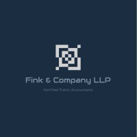 Fink & Company, LLP logo, Fink & Company, LLP contact details