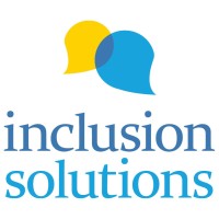 Inclusion Solutions logo, Inclusion Solutions contact details