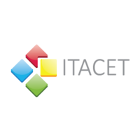 ITACET - Company logo, ITACET - Company contact details