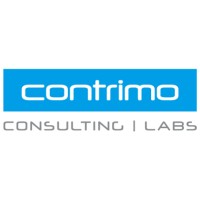 contrimo GmbH logo, contrimo GmbH contact details