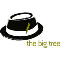 The Big Tree logo, The Big Tree contact details