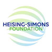 Heising-Simons Foundation logo, Heising-Simons Foundation contact details