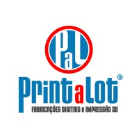 PrintaLot - Fabricações Digitais e Impressão 3D logo, PrintaLot - Fabricações Digitais e Impressão 3D contact details