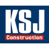 KSJ Construction logo, KSJ Construction contact details