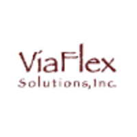 ViaFlex Solutions logo, ViaFlex Solutions contact details