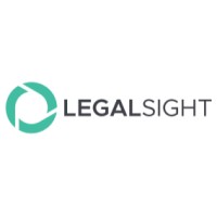 LegalSight logo, LegalSight contact details