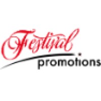 Festival Promotions logo, Festival Promotions contact details