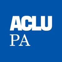 ACLU of Pennsylvania logo, ACLU of Pennsylvania contact details