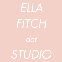 Ella Fitch Studio logo, Ella Fitch Studio contact details