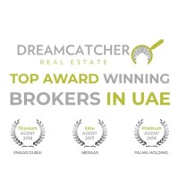 Dreamcatcher Homes Real Estate logo, Dreamcatcher Homes Real Estate contact details