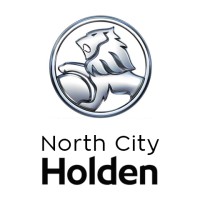 North City Holden logo, North City Holden contact details