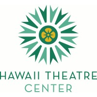 Hawaii Theatre Center logo, Hawaii Theatre Center contact details