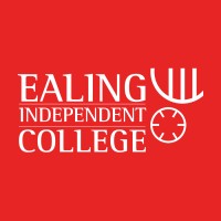 Ealing Independent College logo, Ealing Independent College contact details