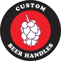 Custom Beer Handles logo, Custom Beer Handles contact details