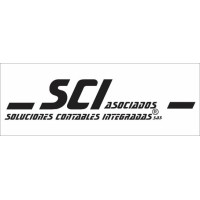 SCI ASOCIADOS logo, SCI ASOCIADOS contact details