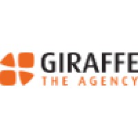 Giraffe The Agency logo, Giraffe The Agency contact details