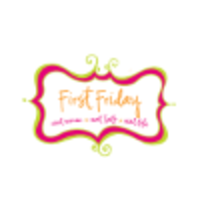 First Friday Women logo, First Friday Women contact details