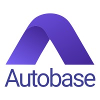 Autobase logo, Autobase contact details