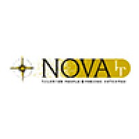 Nova IT logo, Nova IT contact details