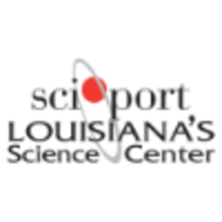 Sci-Port: Louisiana's Science Center logo, Sci-Port: Louisiana's Science Center contact details