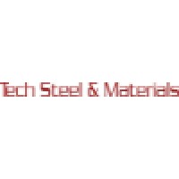 Tech Steel & Materials logo, Tech Steel & Materials contact details