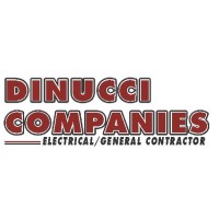 DiNucci Companies logo, DiNucci Companies contact details