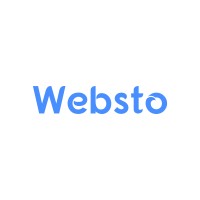 Websto logo, Websto contact details